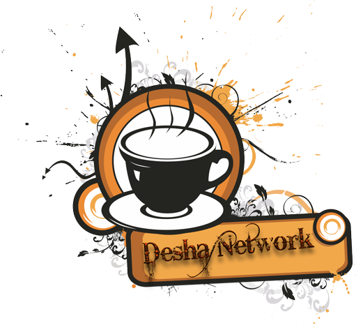 Desha Network ديشا نيتورك